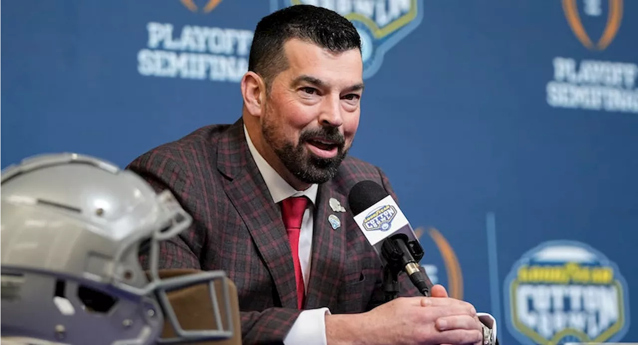 Ryan Day Explains Decision to Give Up Play-Calling Duties for Ohio State