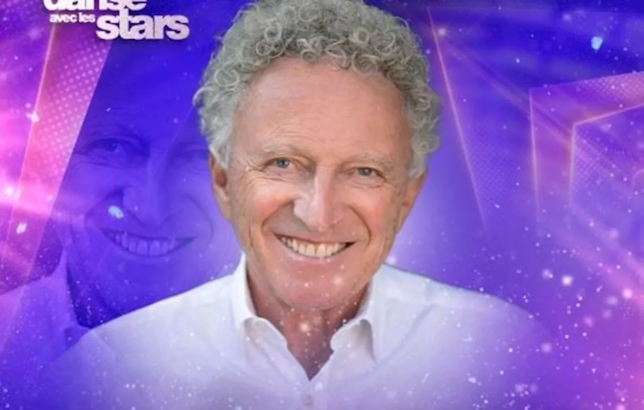 « Danse avec les stars » : Nelson Montfort en renfort dans le casting du show de TF1