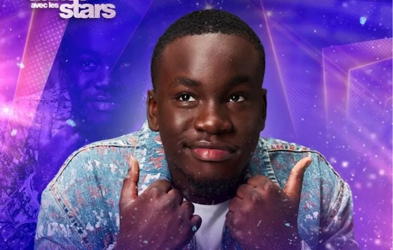 « Danse avec les stars » sur TF1 : Le chanteur Jungeli, onzième candidat à rejoindre le casting !