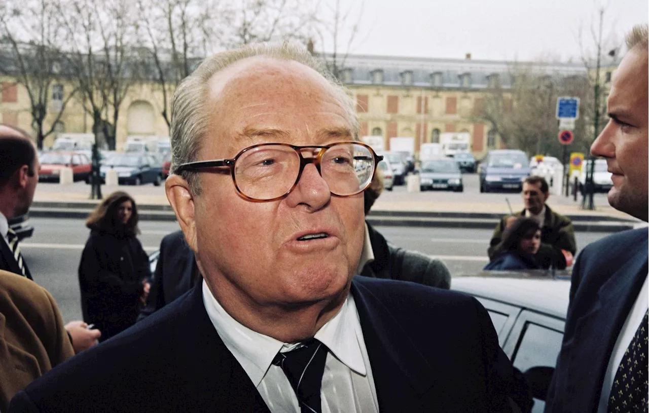 Le Procès de Jean-Marie Le Pen : Un Roman Fictif, un Procès Réel