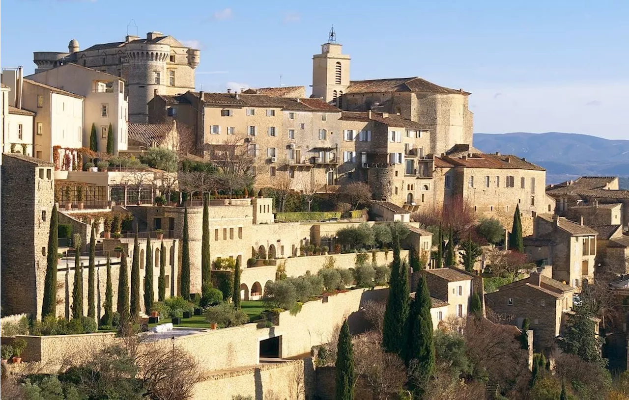 Vaucluse : Une maison construite illégalement par un milliardaire va être entièrement détruite