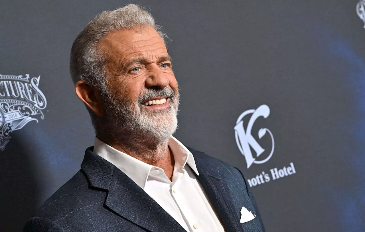 « La passion du Christ » : Mel Gibson espère tourner la suite début 2026