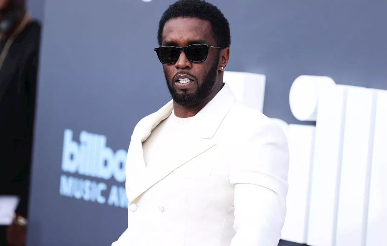 La série documentaire « La chute de P. Diddy » sera diffusée en janvier sur Max