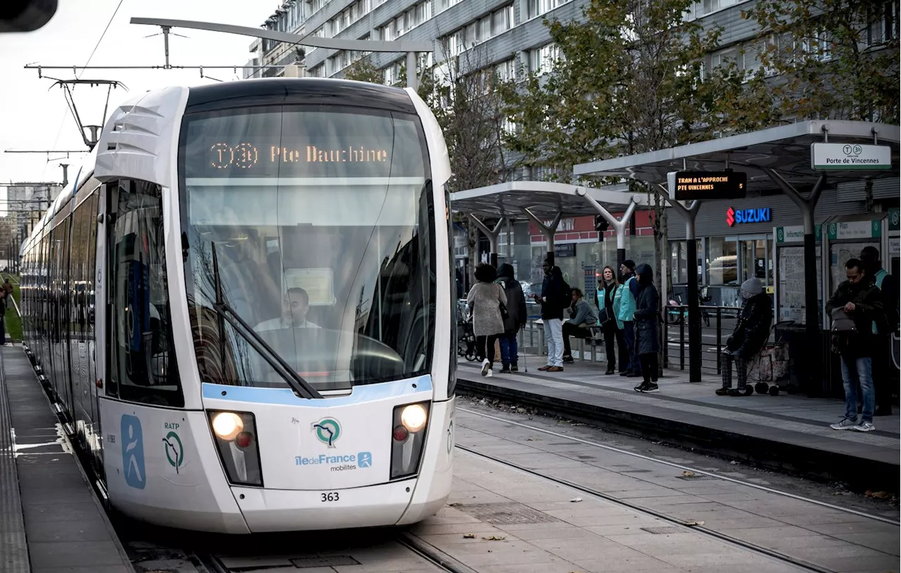 Multiplication des contrôles d'absences à la RATP : FO dénonce des pratiques « brutales »