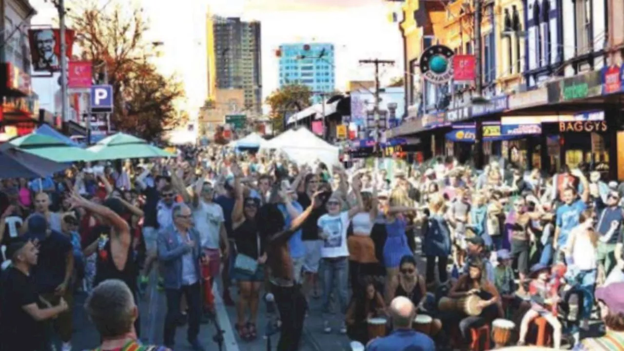 Melbourne’s Chapel Street Festival cancelled weeks out from event