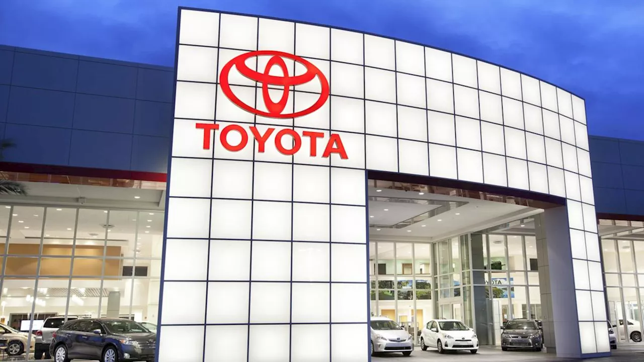 Toyota reveals what will save established car brands in Australia