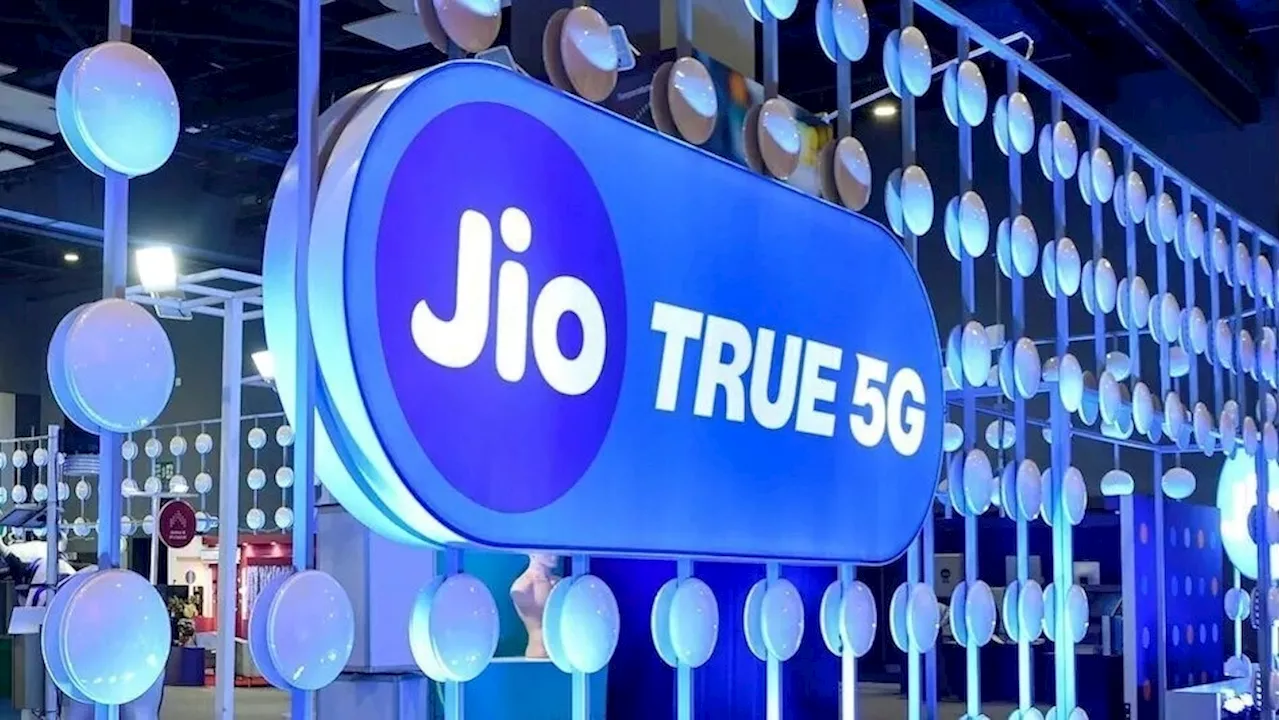 Reliance Jio ने पेश की 5.5G सर्विस, क्या है ये और आपको क्या होगा फायदा?