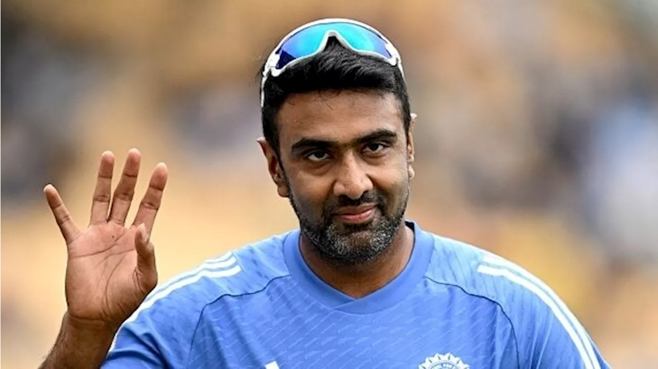 Ravichandran Ashwin: हिंदी हमारी राष्ट्र भाषा नहीं... रविचंद्रन अश्विन के बयान से बखेड़ा, सोशल मीडिया पर छिड़ी बहस