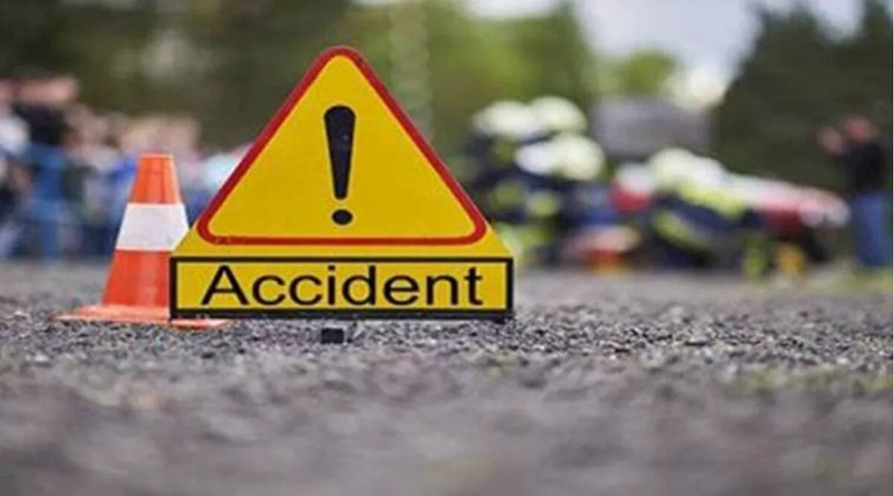 Six people killed in various traffic accidents in Karachi during 24 hours