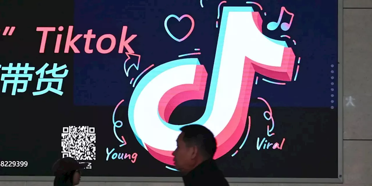 El futuro de TikTok en Estados Unidos pende de un hilo