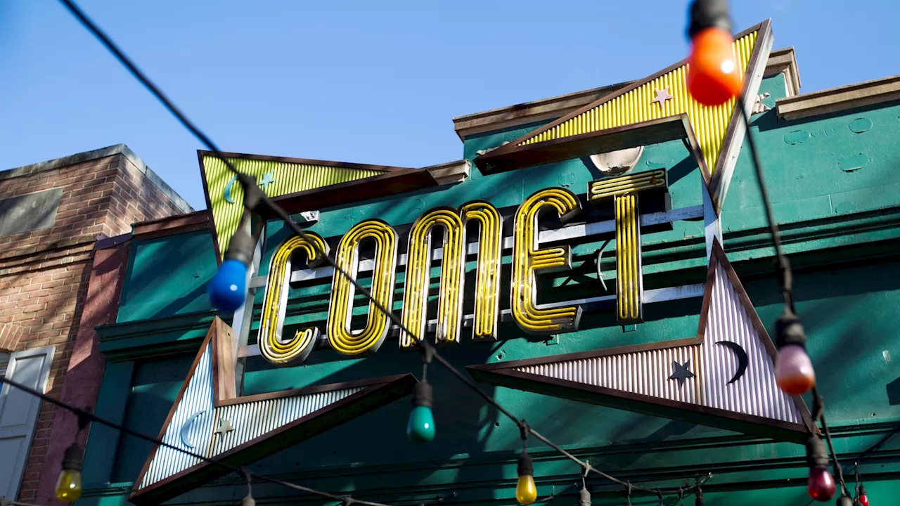 2016 'Pizzagate' gunman dies in North Carolina officer-involved shooting, police say