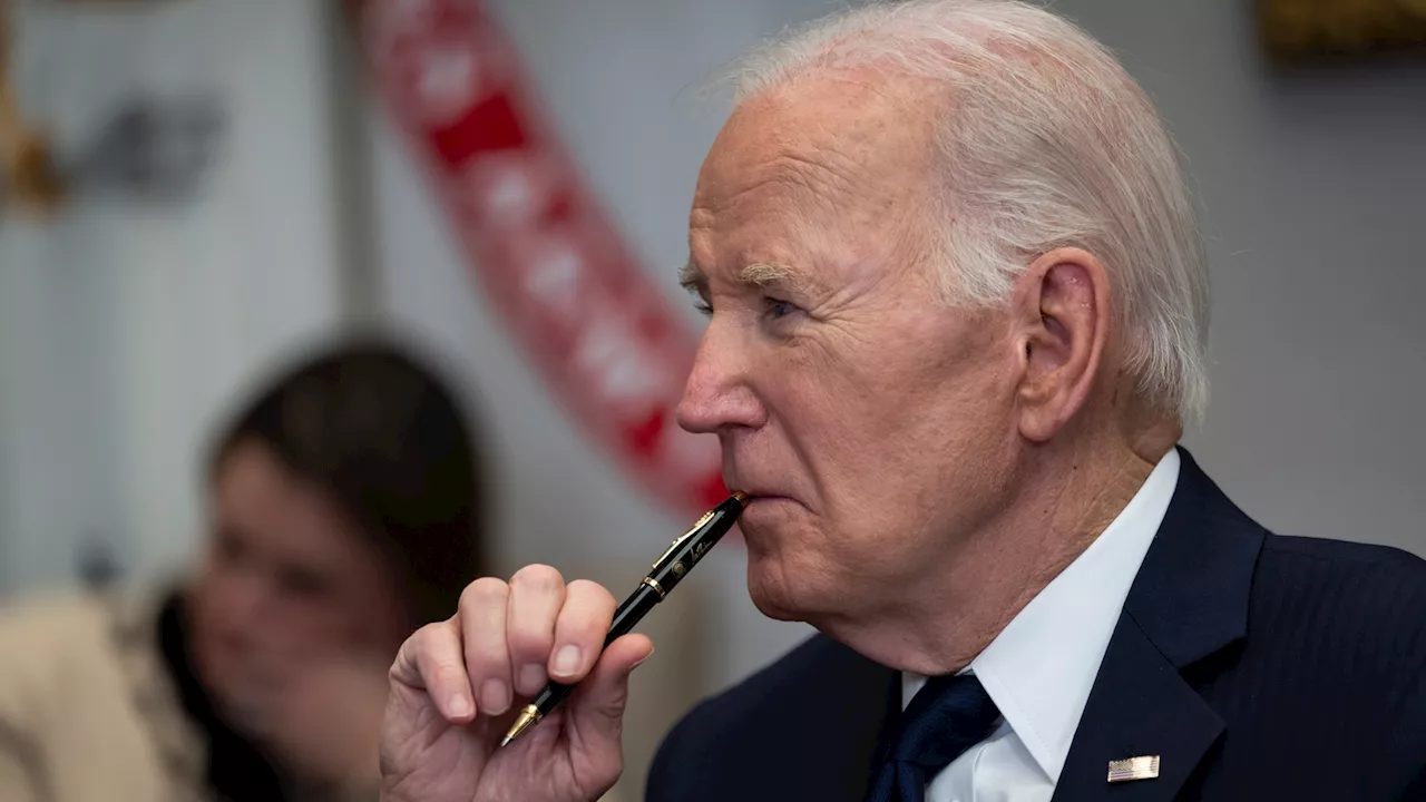 Biden says feds to cover 100% of costs for initial LA fire recovery; FEMA assistance available