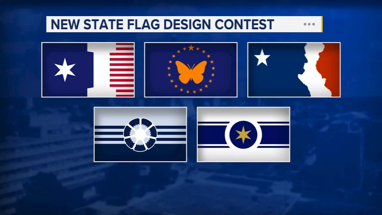 Voting open: Here's where to cast your ballot for a new state flag