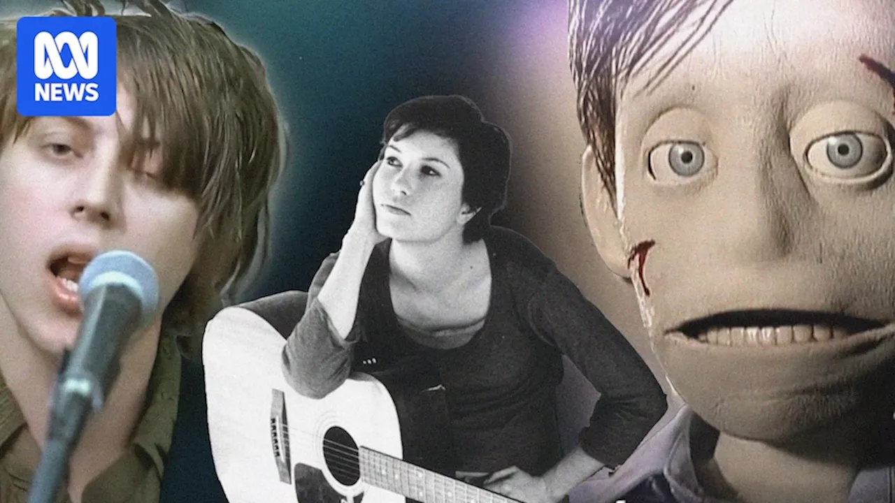 Five songs from the Hottest 100 of 2004 that should have been higher