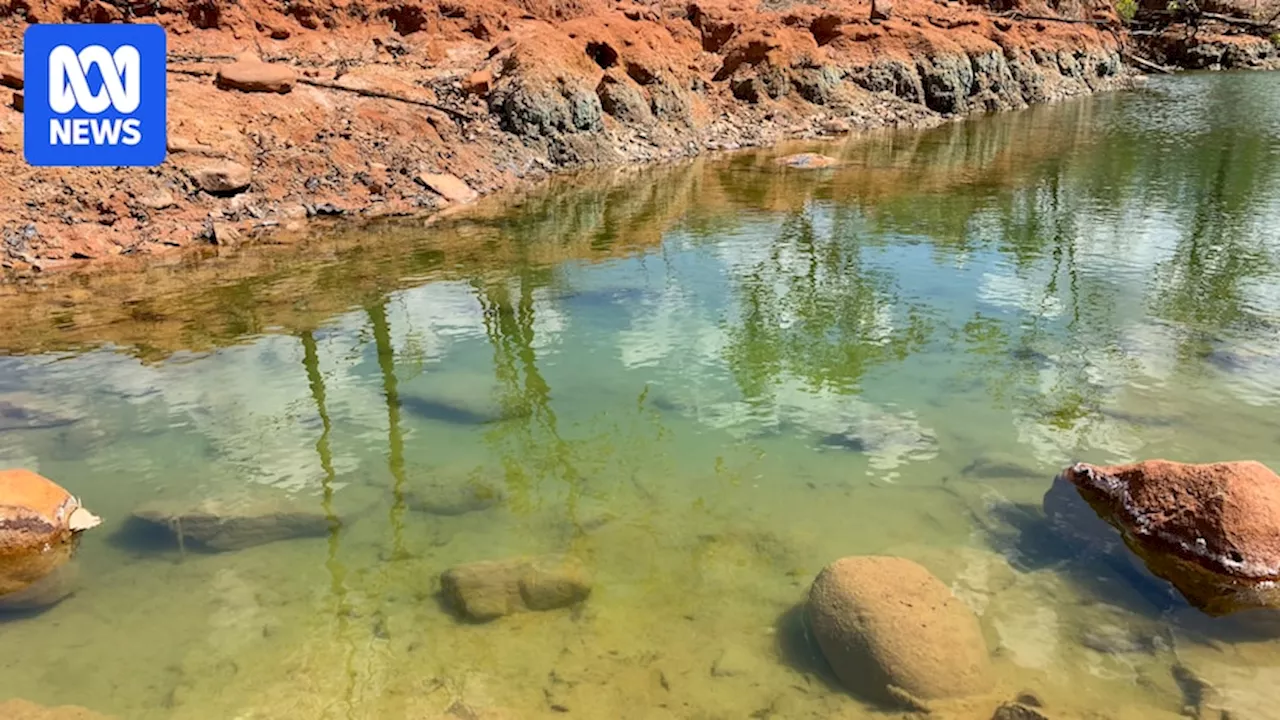 Redbank Mine Rehabilitation Promised, But Traditional Owners Remain Wary