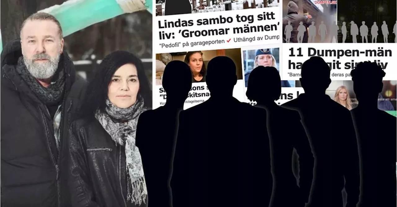 46 procent av svenskarna tycker att Dumpen gör rätt