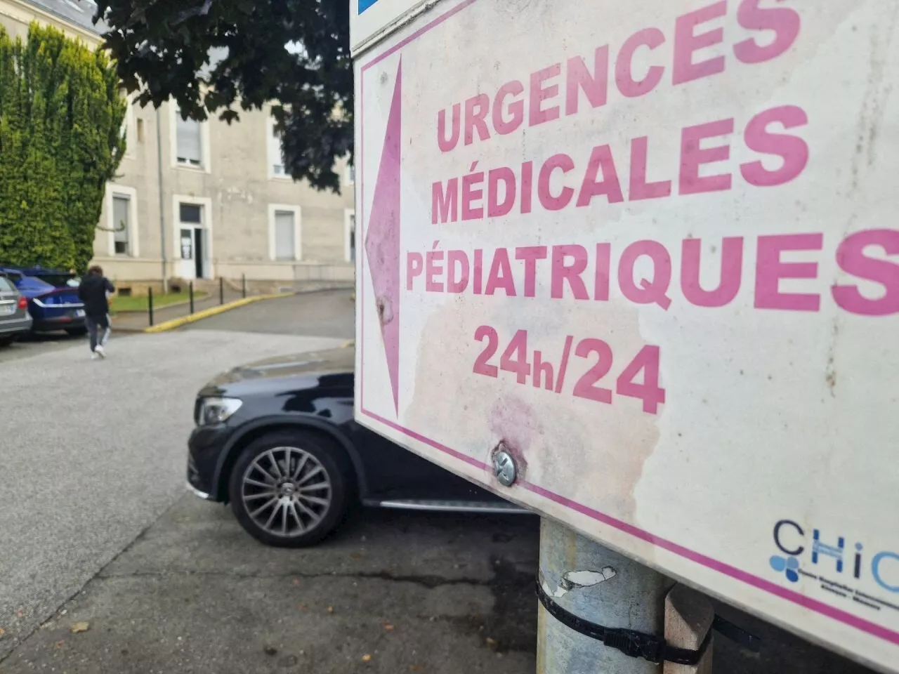 A Annemasse, plusieurs soignants ont été agressés à l'hôpital : les urgences fermées