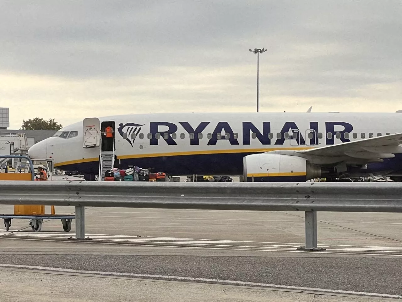 Aéroport de Beauvais : Ryanair ouvre une nouvelle ligne vers cette destination des Balkans