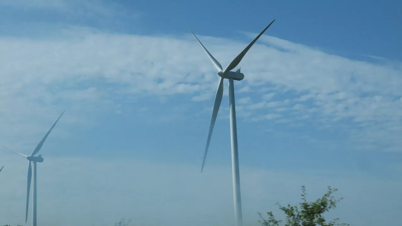 Avis défavorable pour le projet éolien Le Bois Chantret à Joiselle