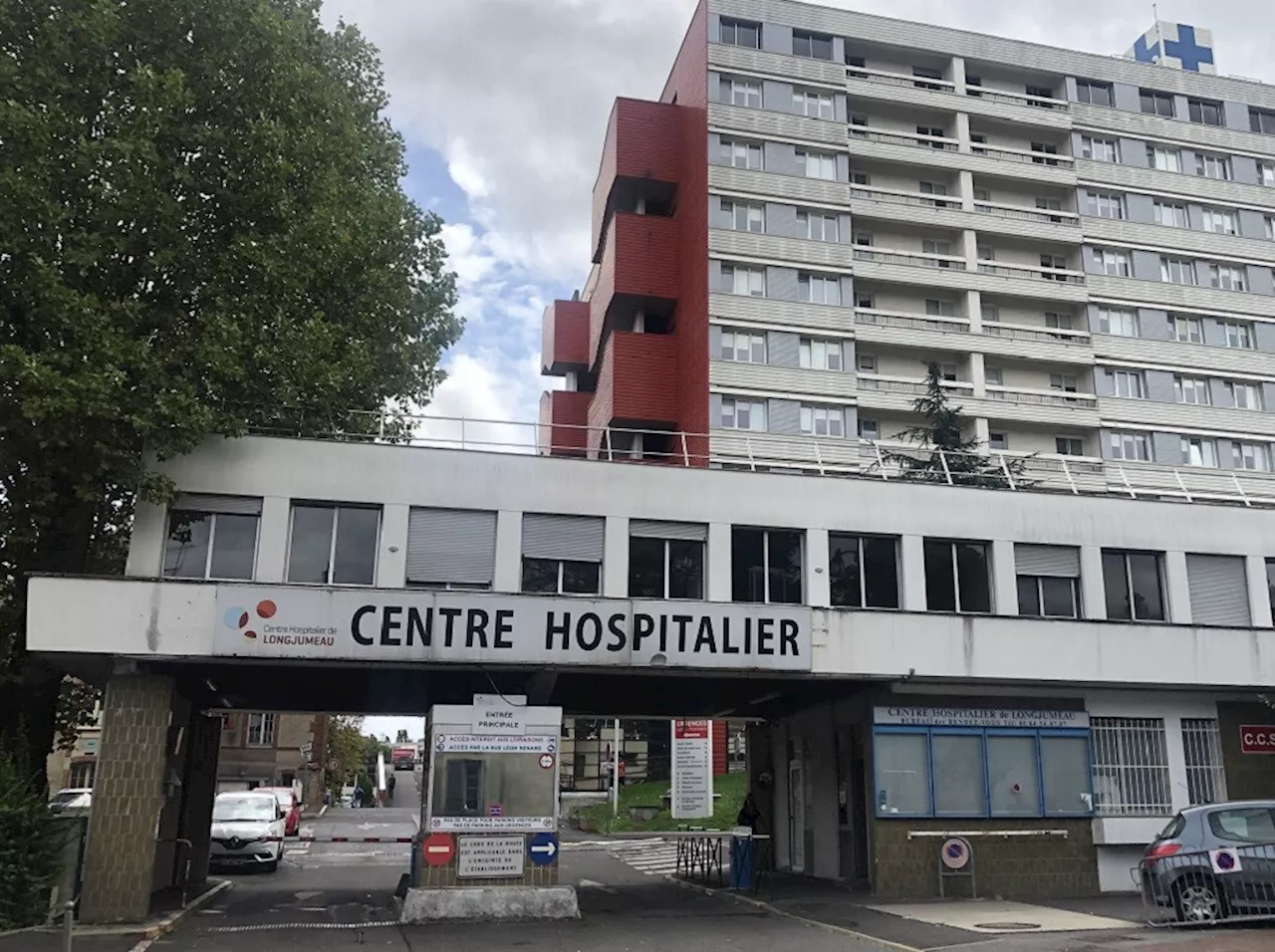 Essonne : une enquête ouverte après le décès d'une femme de 20 ans aux urgences