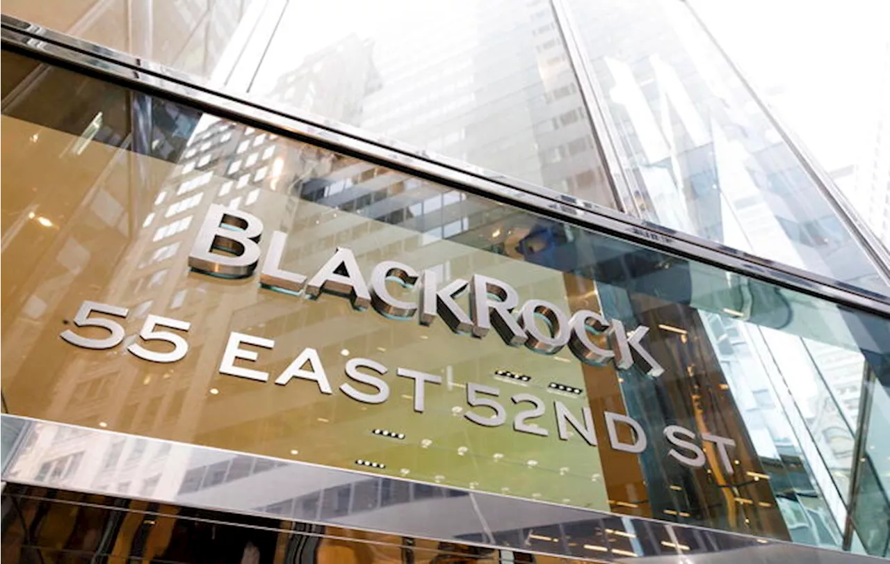 Blackrock abbandona l'alleanza per la finanza climatica