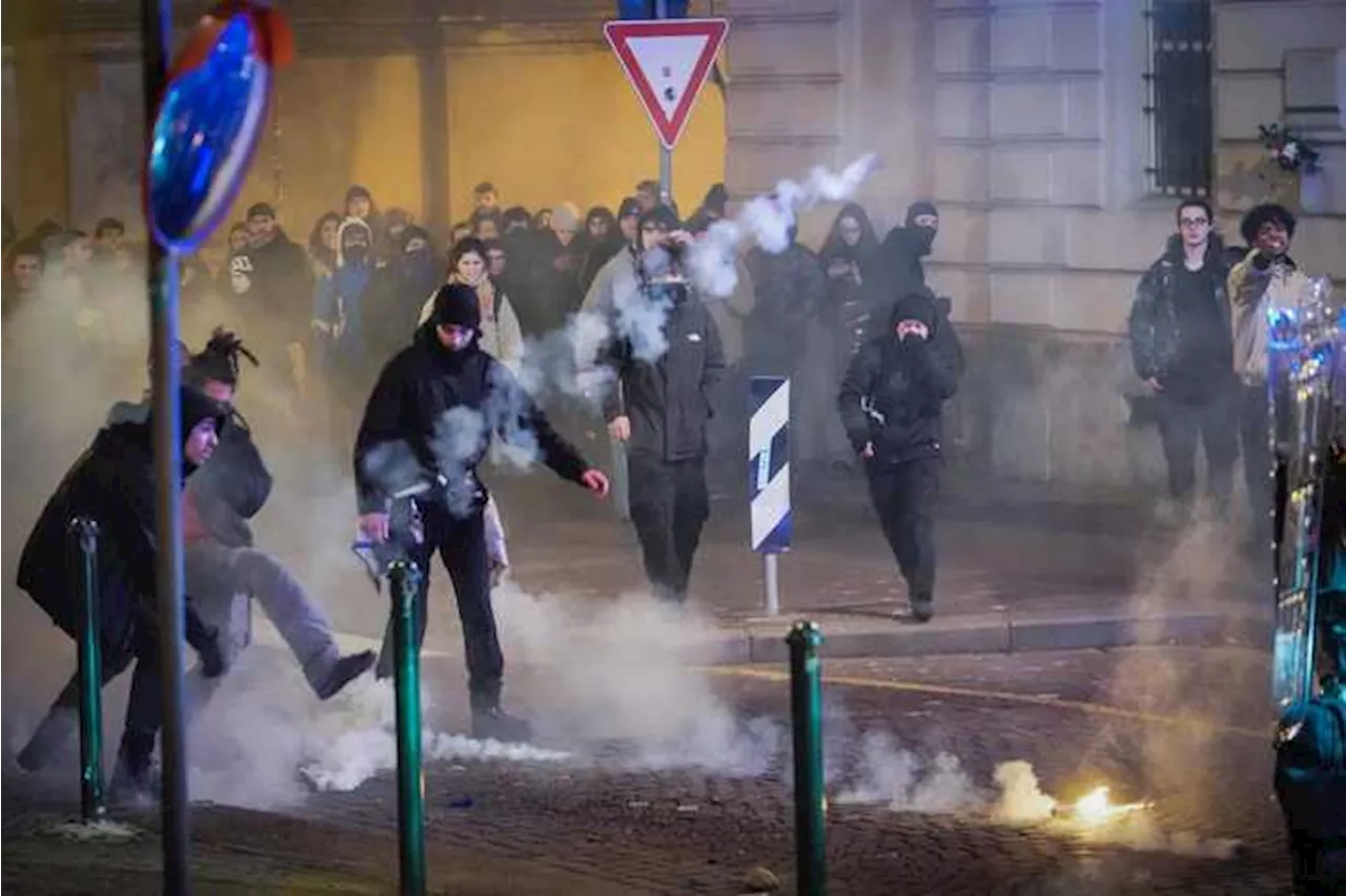 Caso Ramy, i pm cercano le tracce del video del testimone, tensione ai cortei a Torino