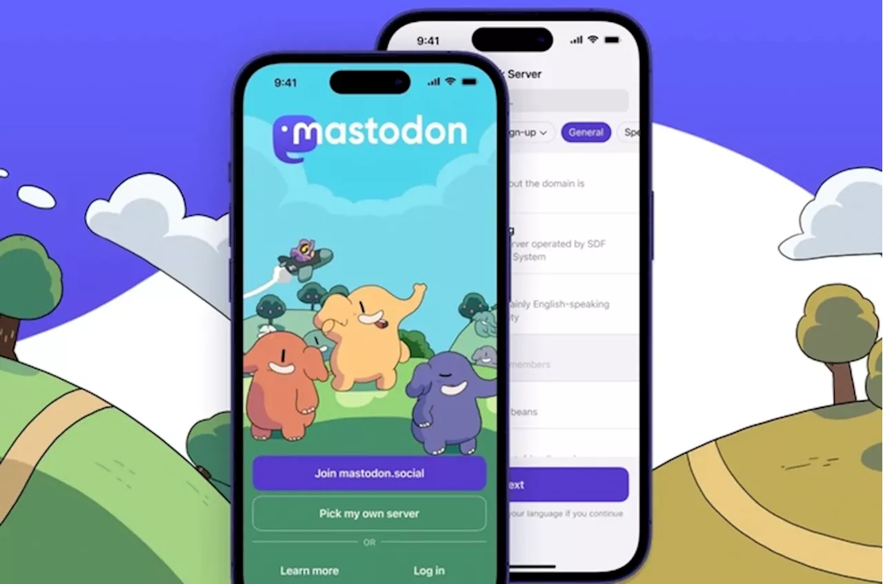 Ceo Mastodon, 'modifiche Meta profondamente preoccupanti'