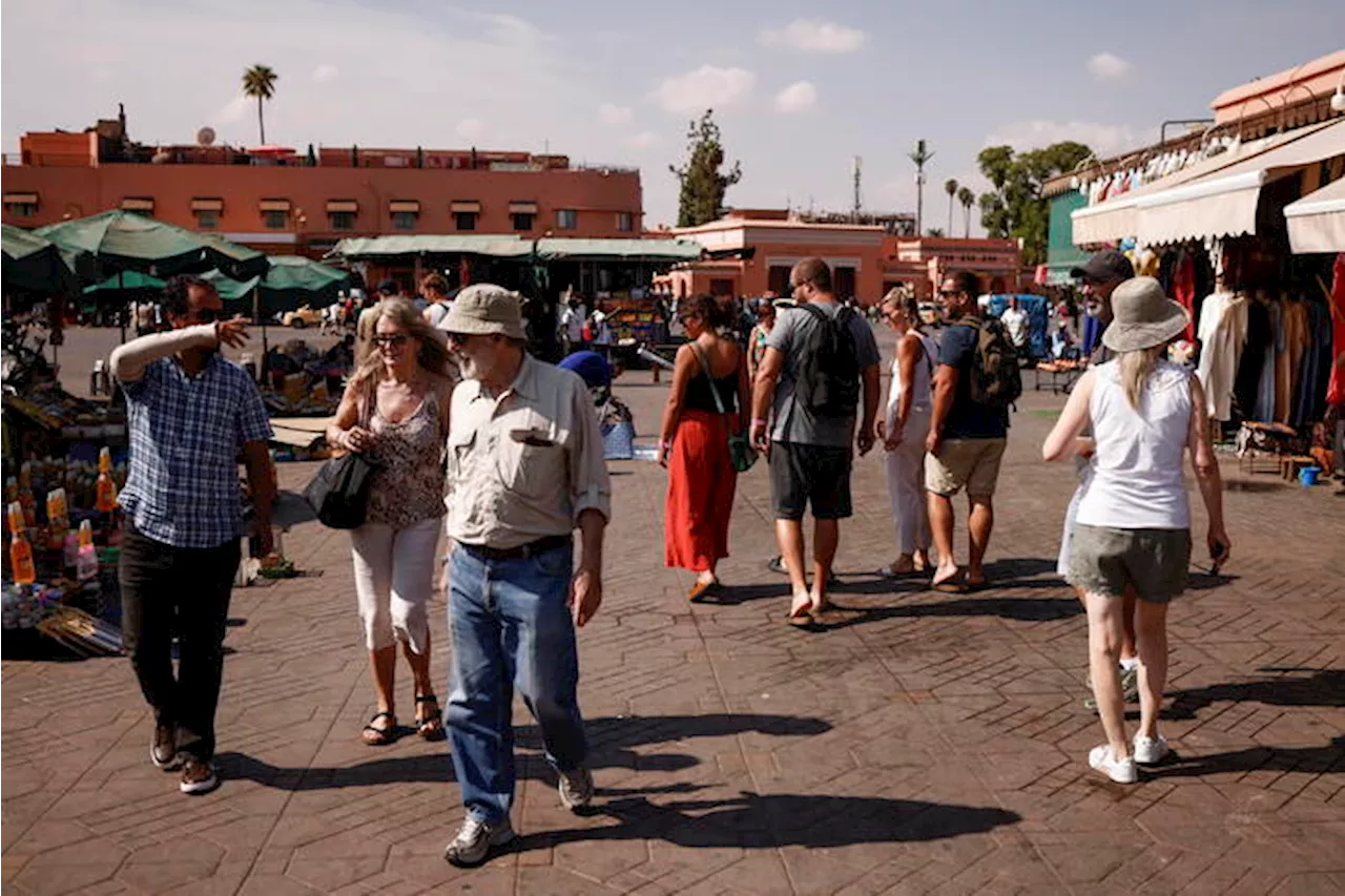 Marocco Raggiunge l'Obiettivo Turistico del 2026