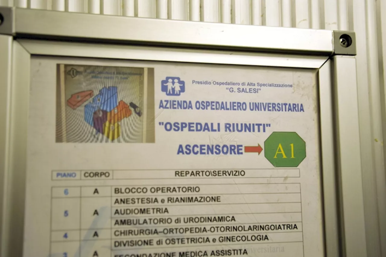 Otite curata con omeopatia: 3 anni al medico per omicidio colposo