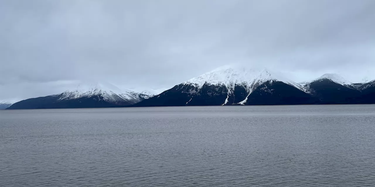 Alaska DOT Receives Grant to Reduce Avalanche Risk on Seward Highway