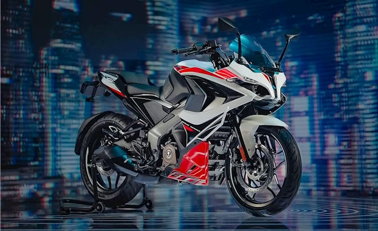 2025 Bajaj Pulsar RS200: नई 2025 बजाज पल्सर RS200 भारत में लॉन्च, जानें कीमत, फीचर्स और क्या है नया