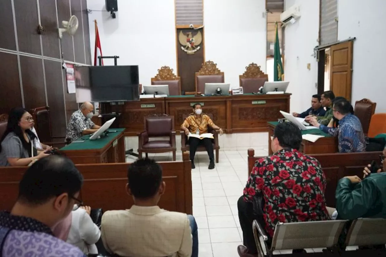 15 Kadin Provinsi tegas inginkan Kadin Indonesia tetap satu