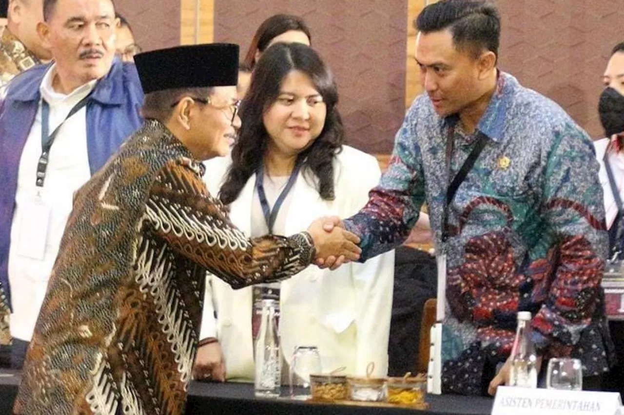 Anggota DPRD Jakarta Harapkan Program Sekolah Gratis Segera Diterapkan