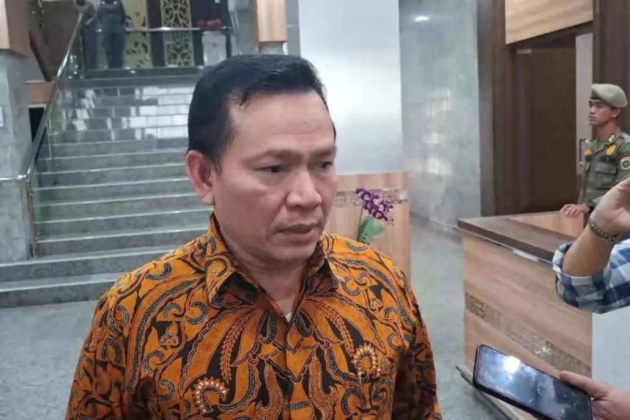 Kadisnaker Sumsel kena OTT, Gubernur pertimbangkan beri bantuan hukum