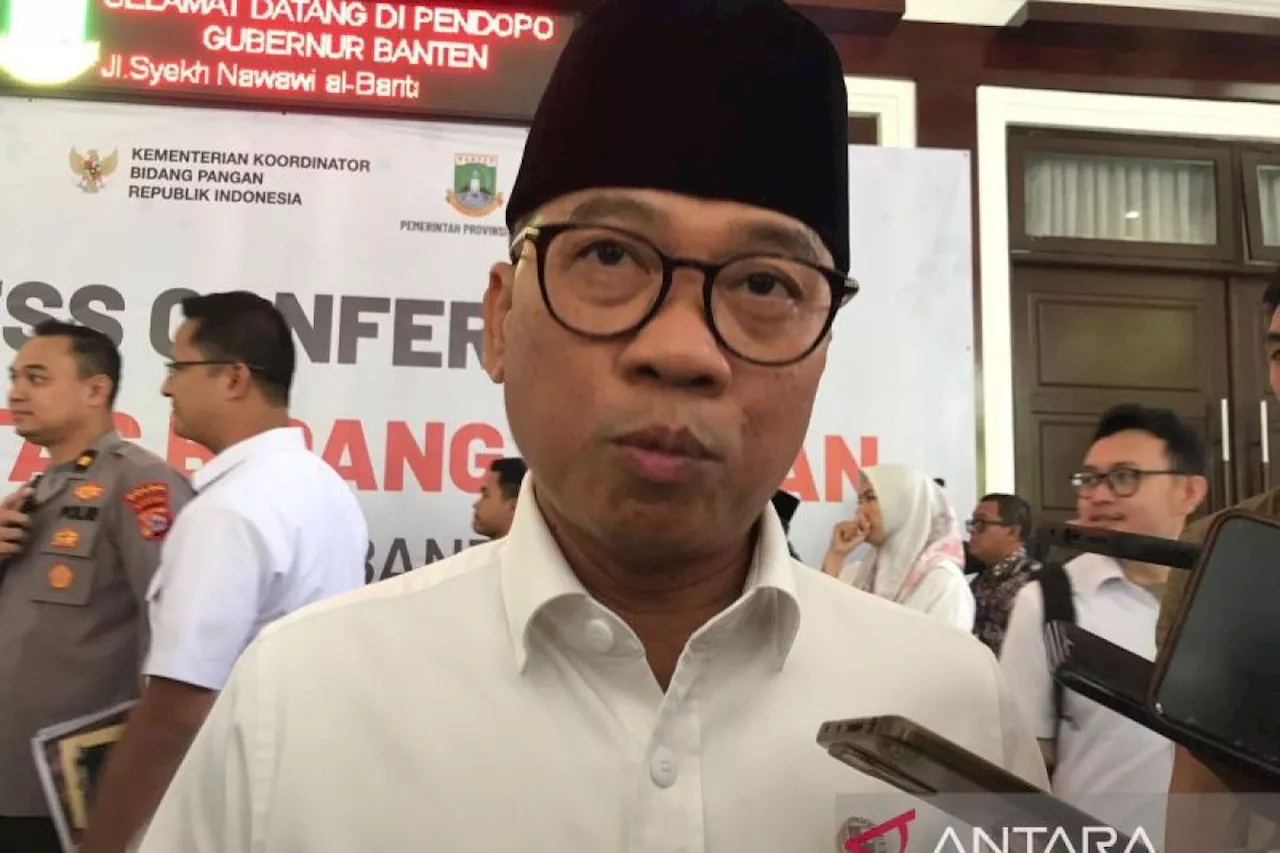 Kemendes siap luncurkan Modul Desa Tematik dalam rangka Hari Desa