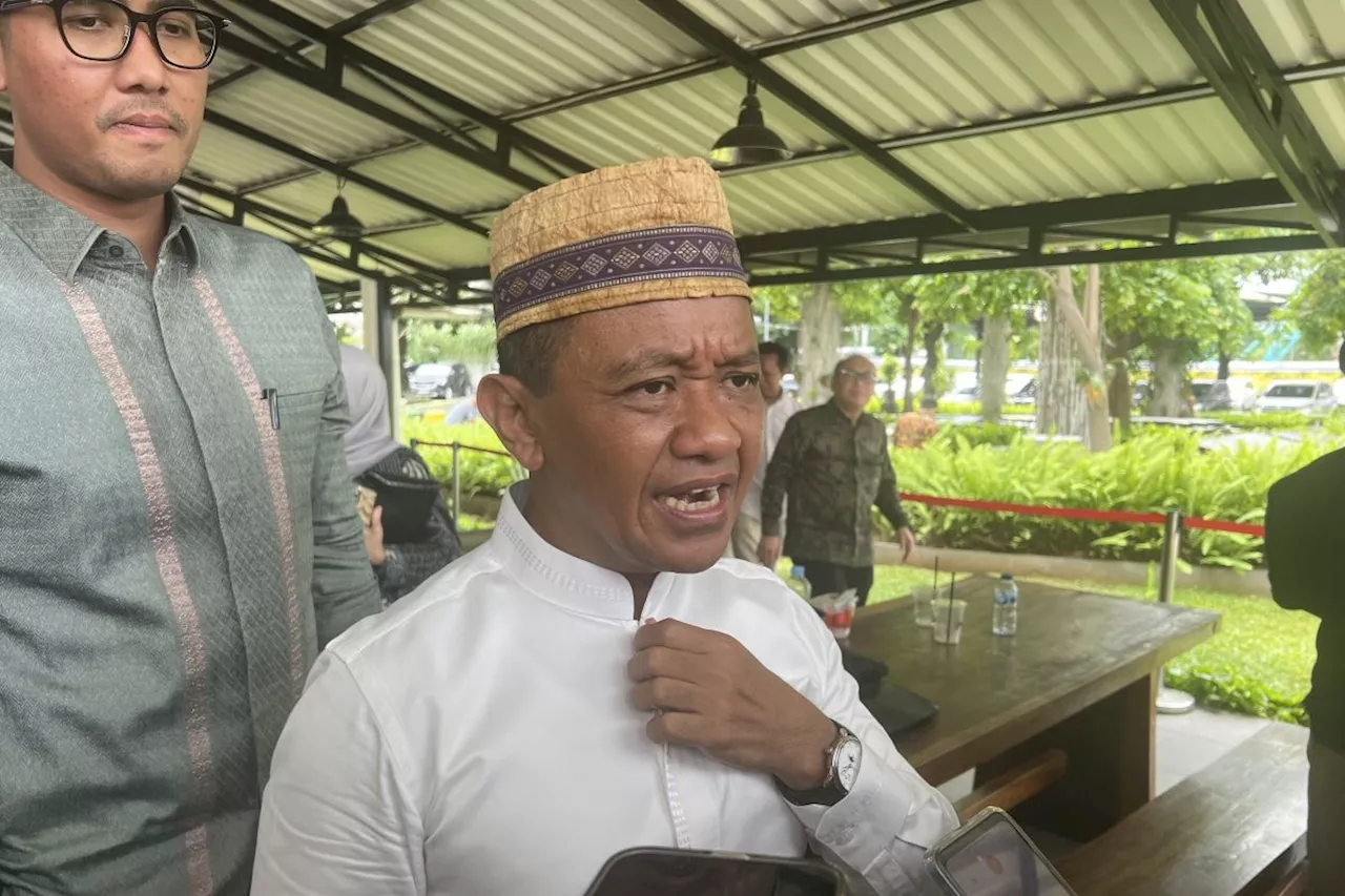 Menteri Bahlil: Muhammadiyah positif dapat jatah tambang eks Adaro