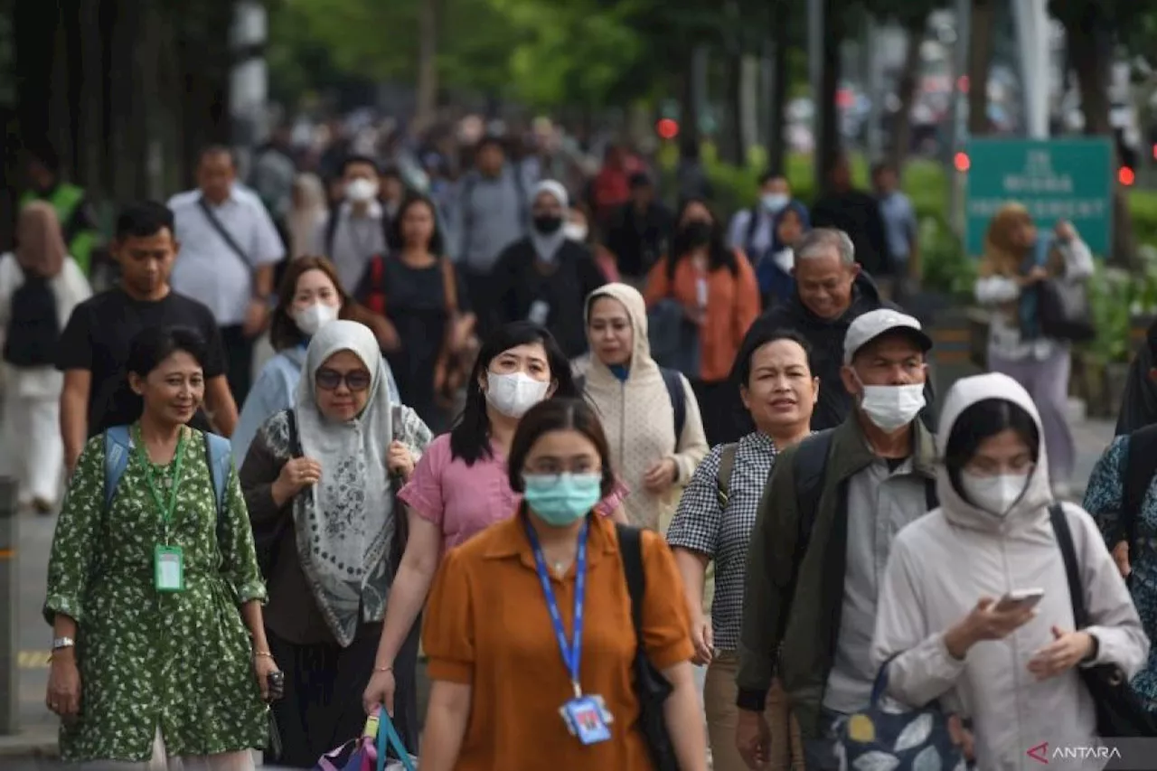 Pakar: Kenaikan usia pensiun tingkatkan kesejahteraan pekerja