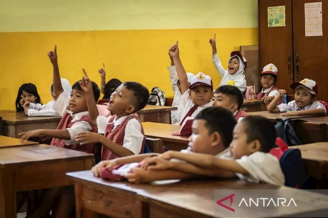 Pemprov DKI Jakarta Menunggu Kebijakan Pusat Terkait Libur Sekolah Selama Ramadhan