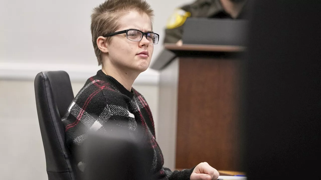 Wisconsin Woman Who Stabbed Playmate to Please Slender Man to Be Released