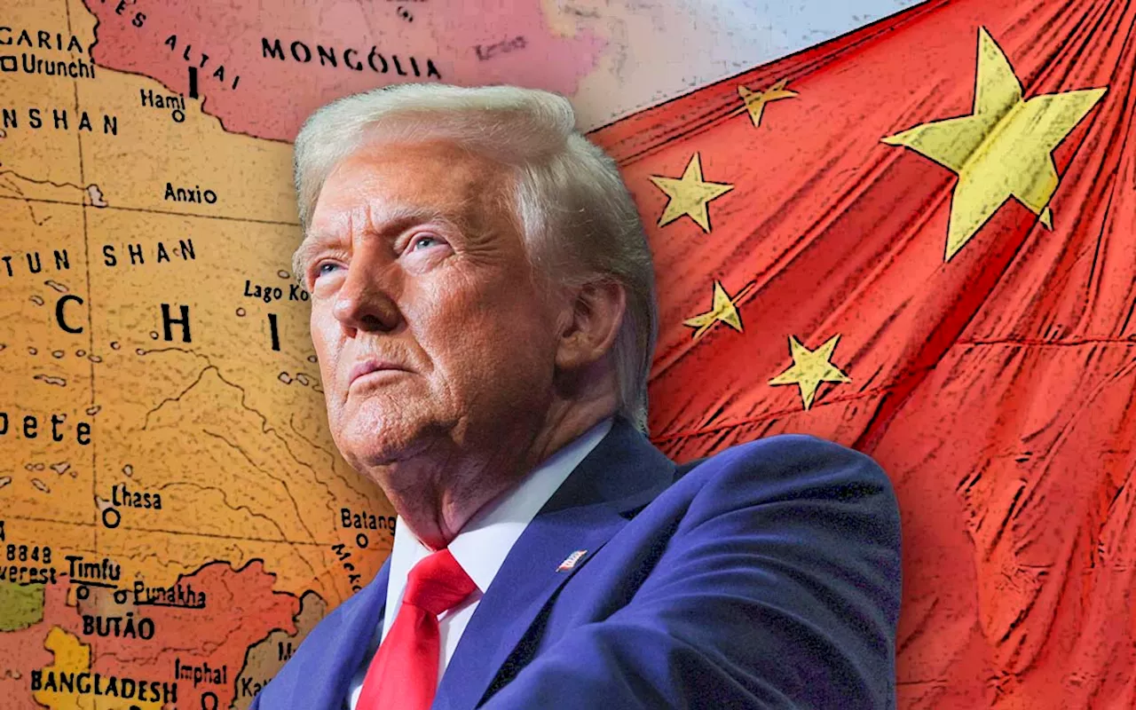 China y Trump luchan por América Latina | Artículo de Alberto Islas