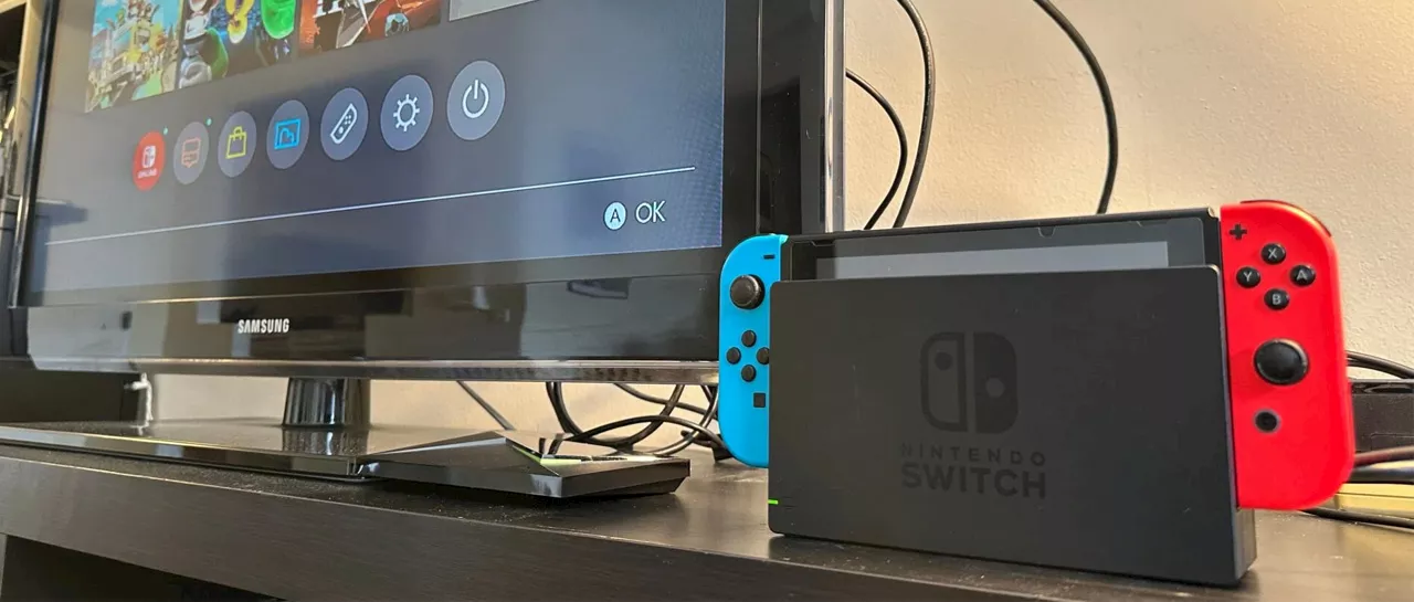 Filtran los precios de los juegos del Switch 2