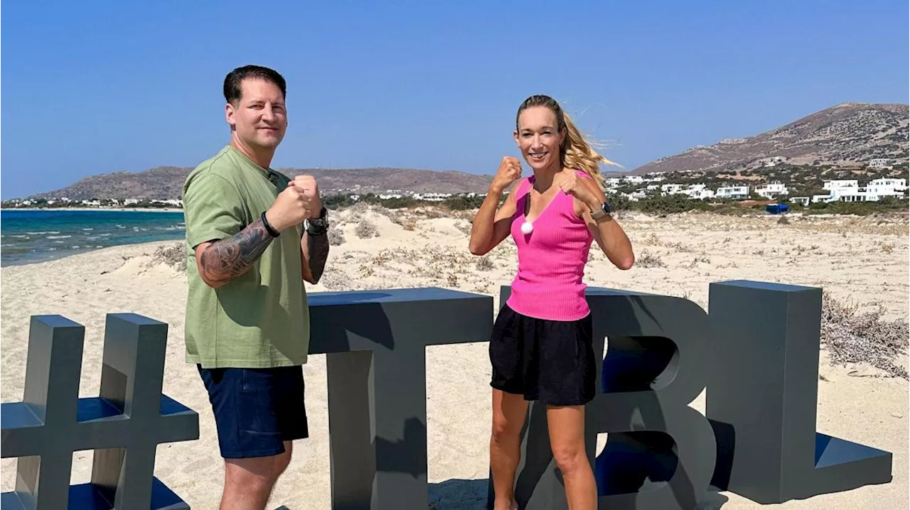 The Biggest Loser 2025: Kandidaten in Staffel 17 - alle Teilnehmer im Überblick