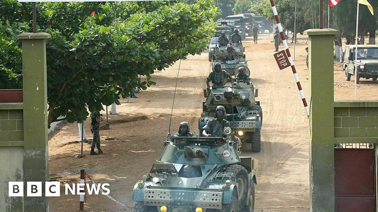 Benin Military Suffers Heavy Losses in Northern Attack