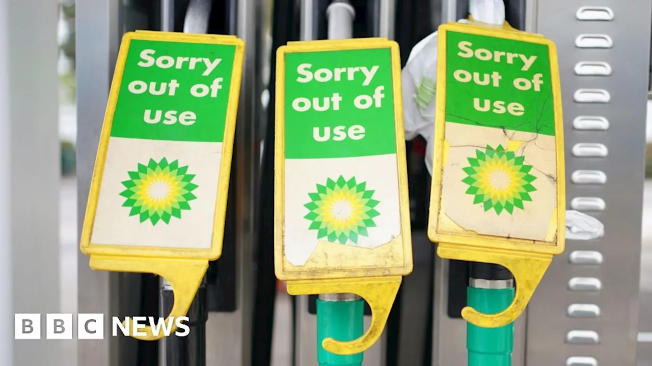 'Contaminated fuel' at BP Rayleigh garage leads to breakdowns