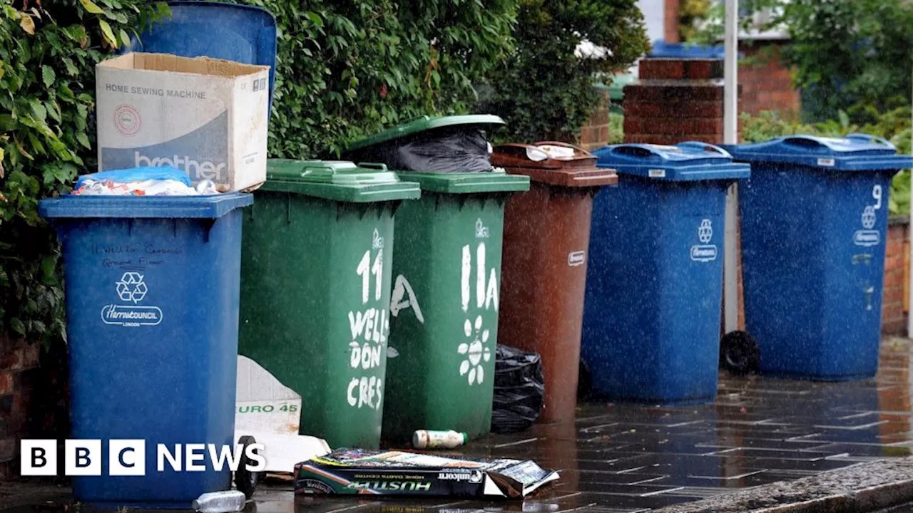 Council Revokes Penalty Notice Issued to Five-Year-Old for Fly-Tipping