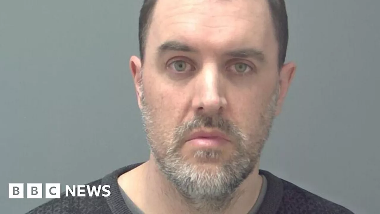 Dangerous Paedophile Jailed For 22 Years