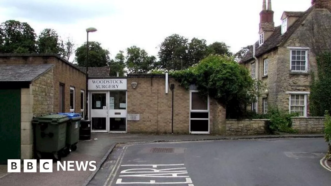 GP Surgery Could Get New Premises by 2027