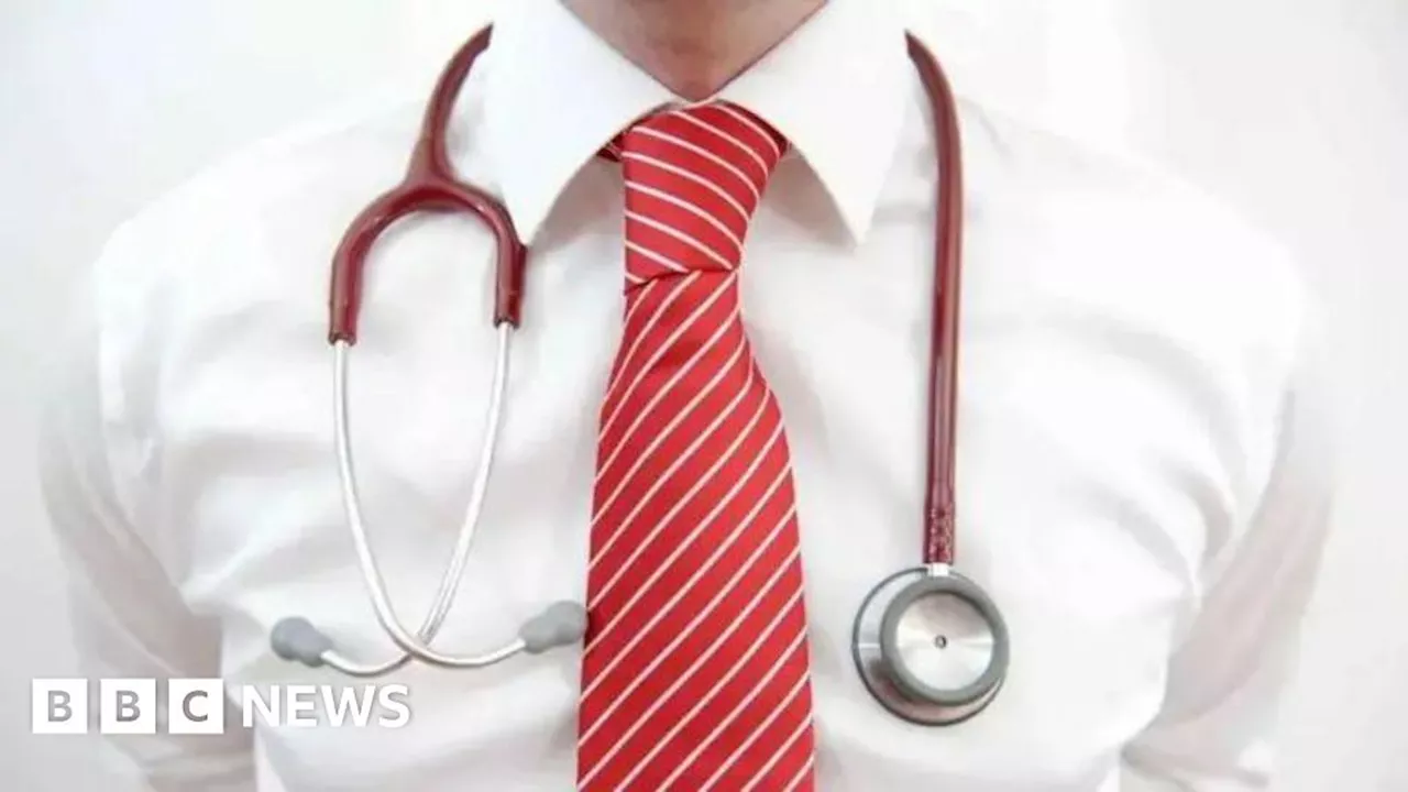 Isle of Man Doctors Reject Updated Pay Offer