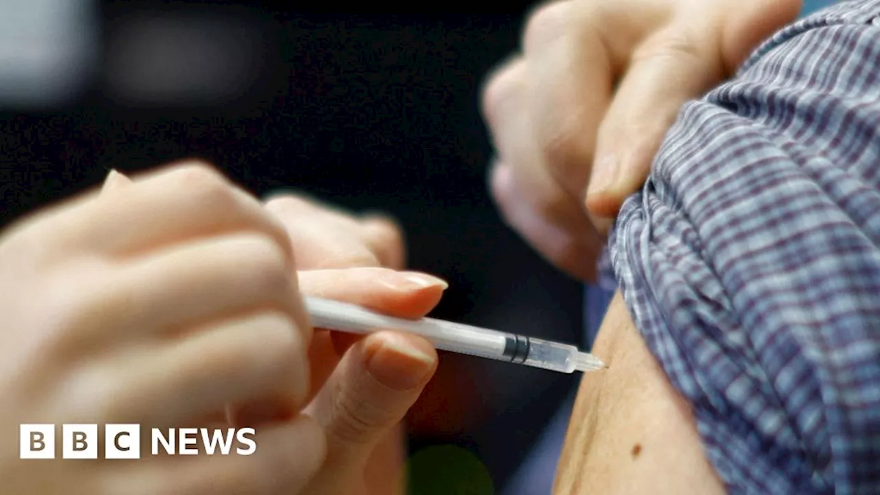 Jersey Holds Pop-Up Vaccine Clinics for Flu and COVID