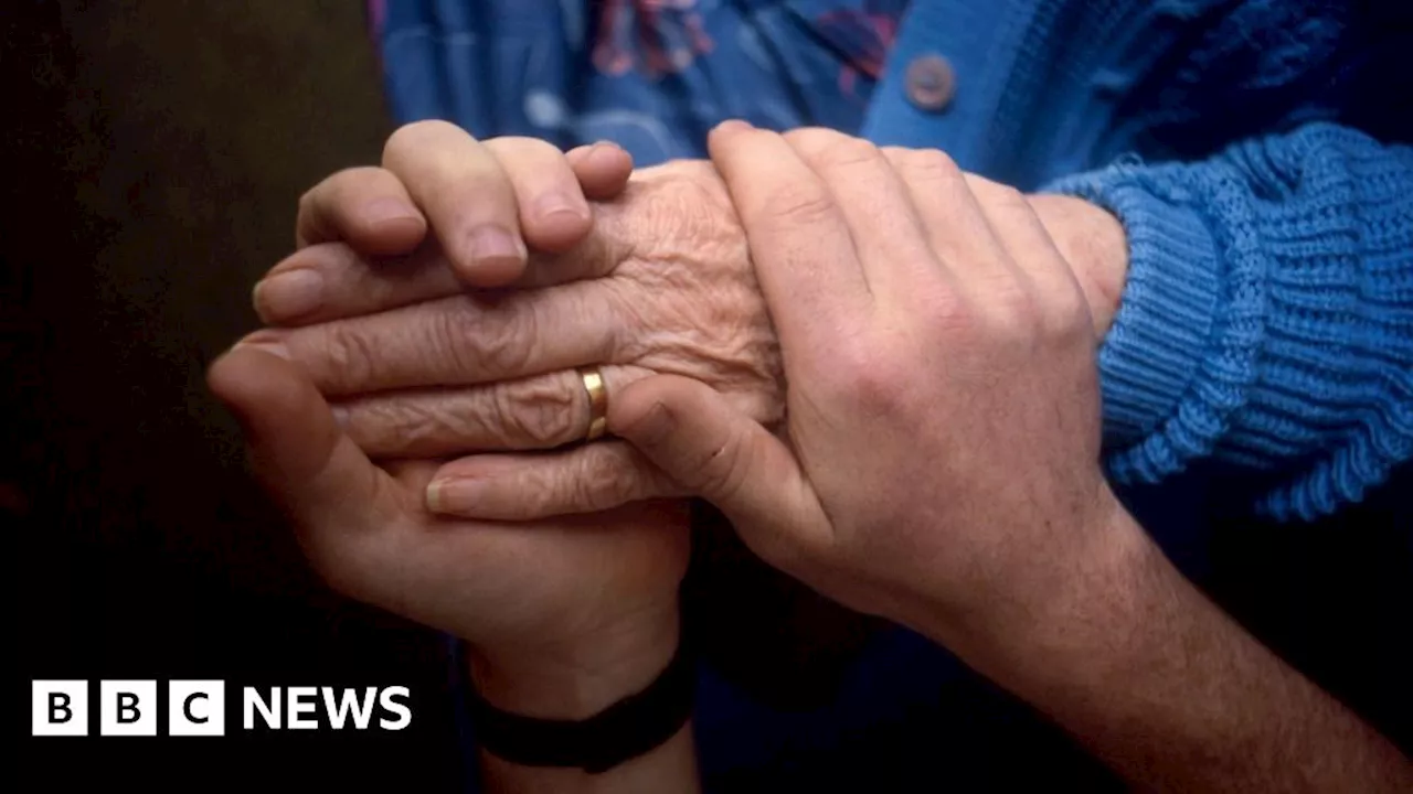 Residents get showers monthly at care home in Chelmsford